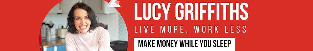 Lucy Griffiths Banner