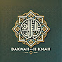 DAKWAH BILHIKMAH