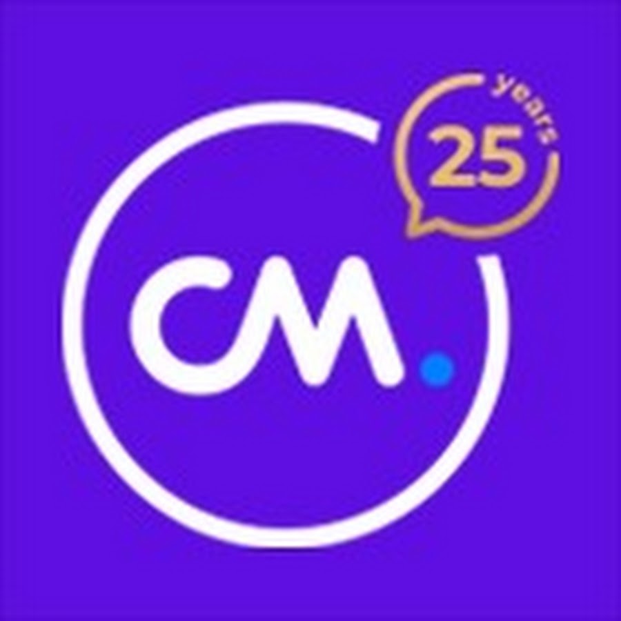 CM.com - YouTube