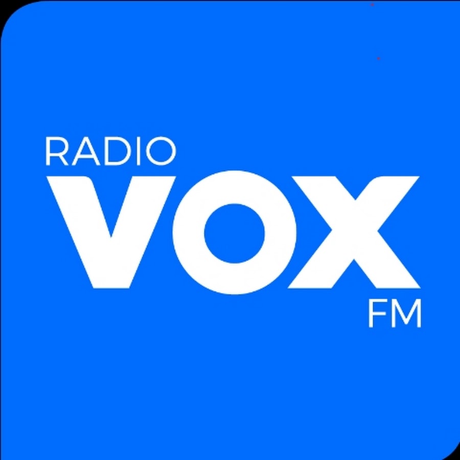 VOX FM @VoxfmPl