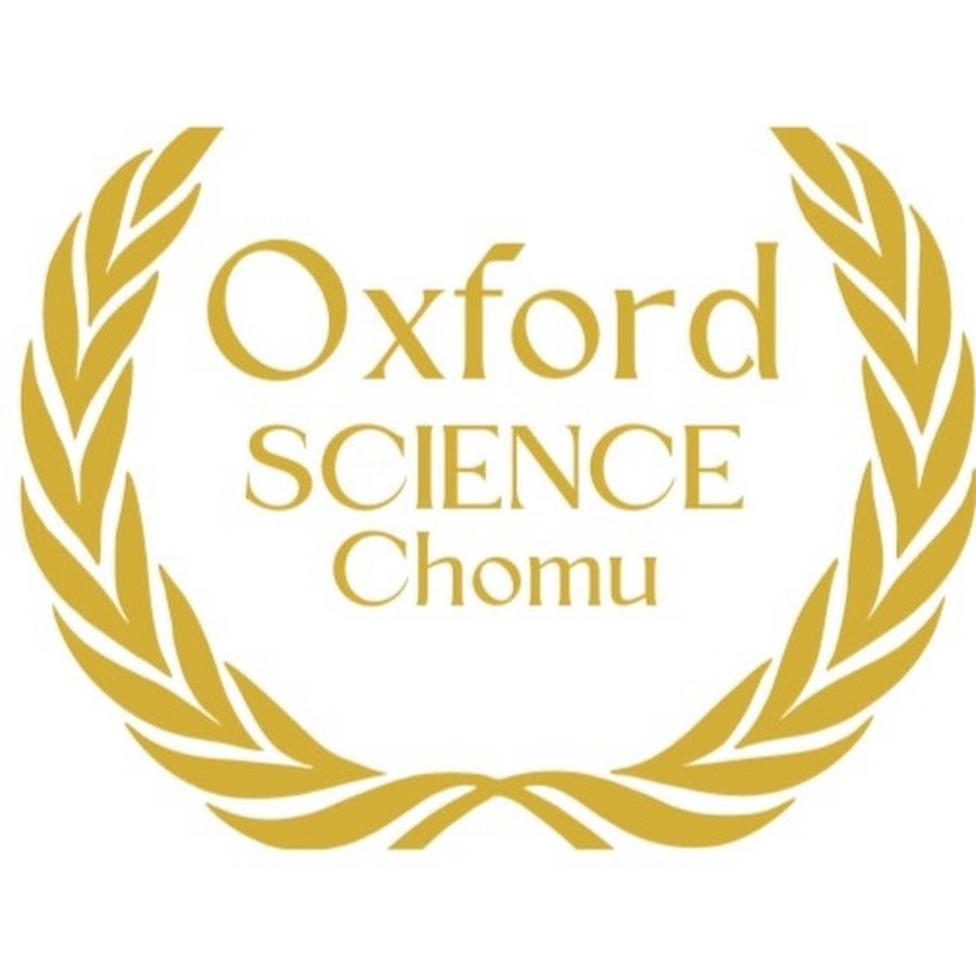 Oxford Science Classes - Youtube