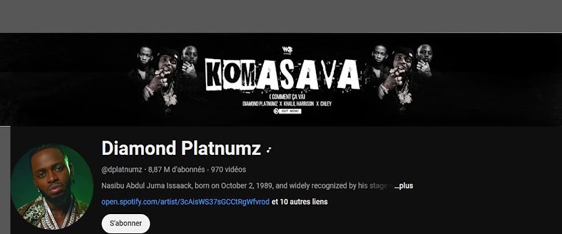Artist Thumbnail