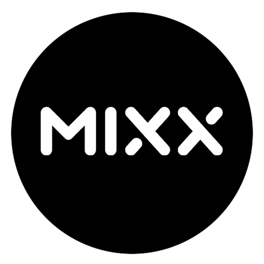 Mixx maxx