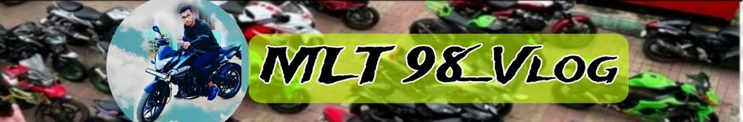 MLT 98 Vlog