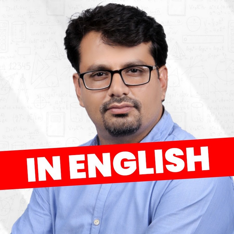 Dr.Gajendra Purohit - Maths (English)