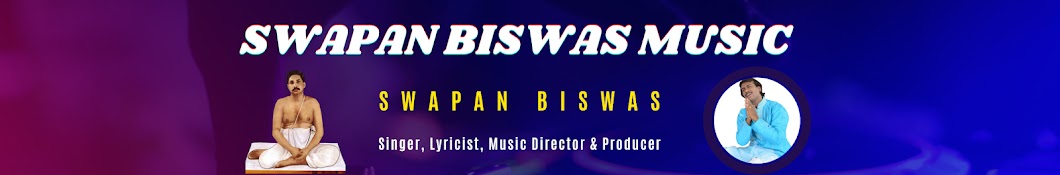 Swapan Biswas Music