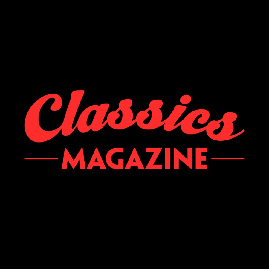 Classics Magazine - YouTube