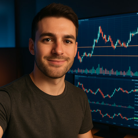 influencer profile picture
