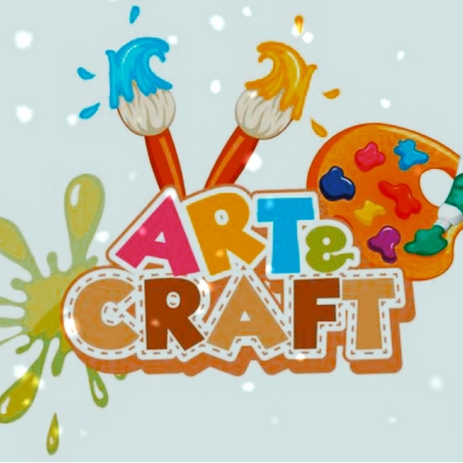 Deepali Patel Art & craft - YouTube