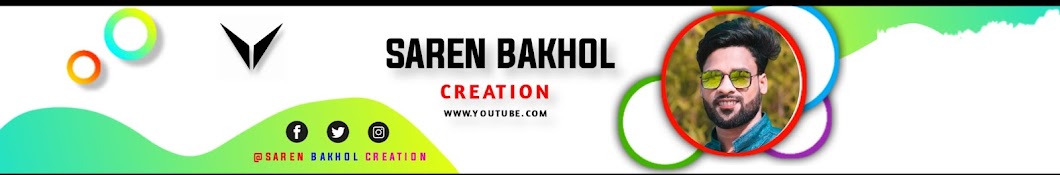 Saren Bakhol Creation