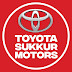 Toyota Sukkur Motors