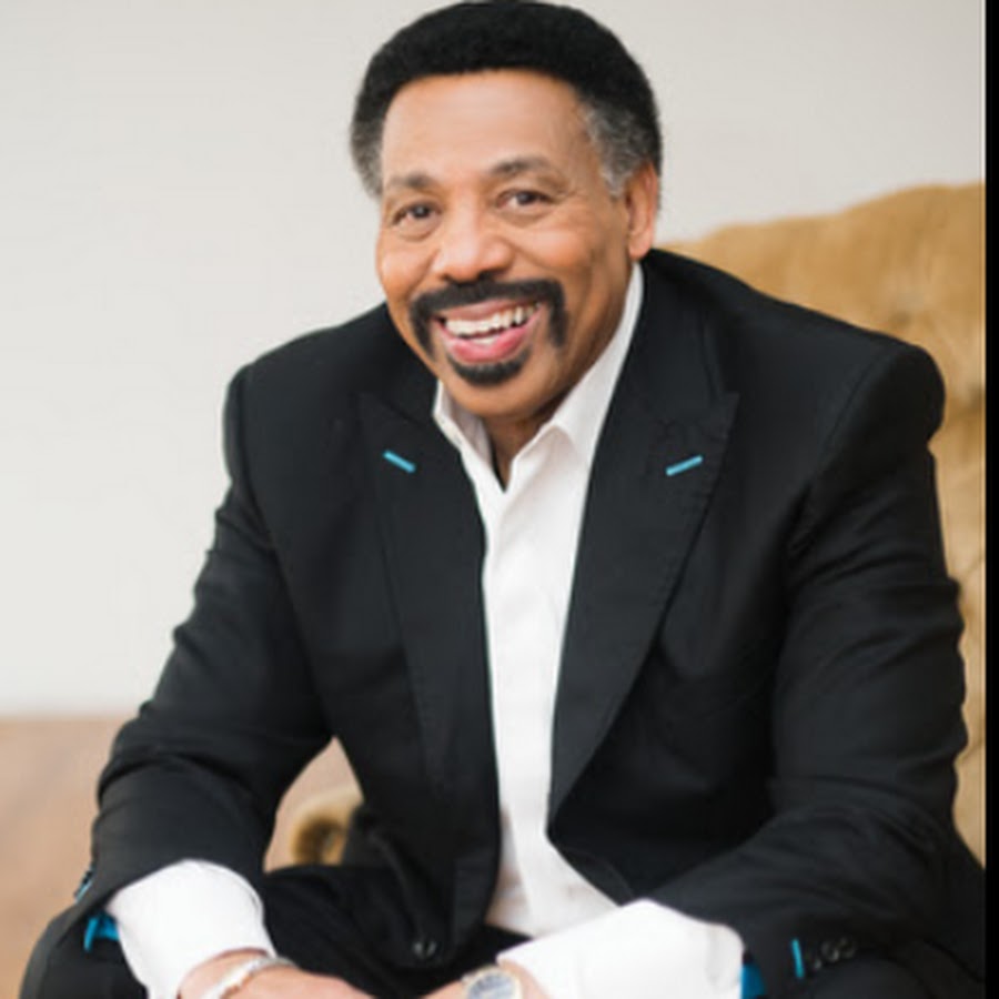 Tony Evans 2024