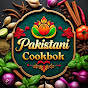Pakistani cookbook