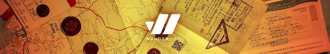 WanderList