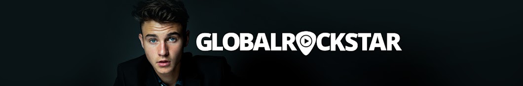 Global Rockstar Banner