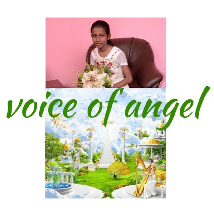 VOICE OF ANGEL