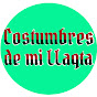 costumbres de mi llaqta