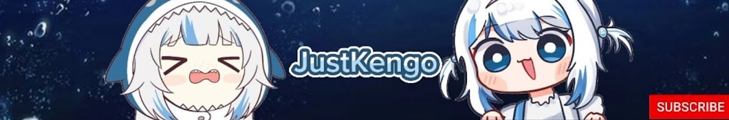 JustKengo