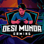 Desi Munda Gaming