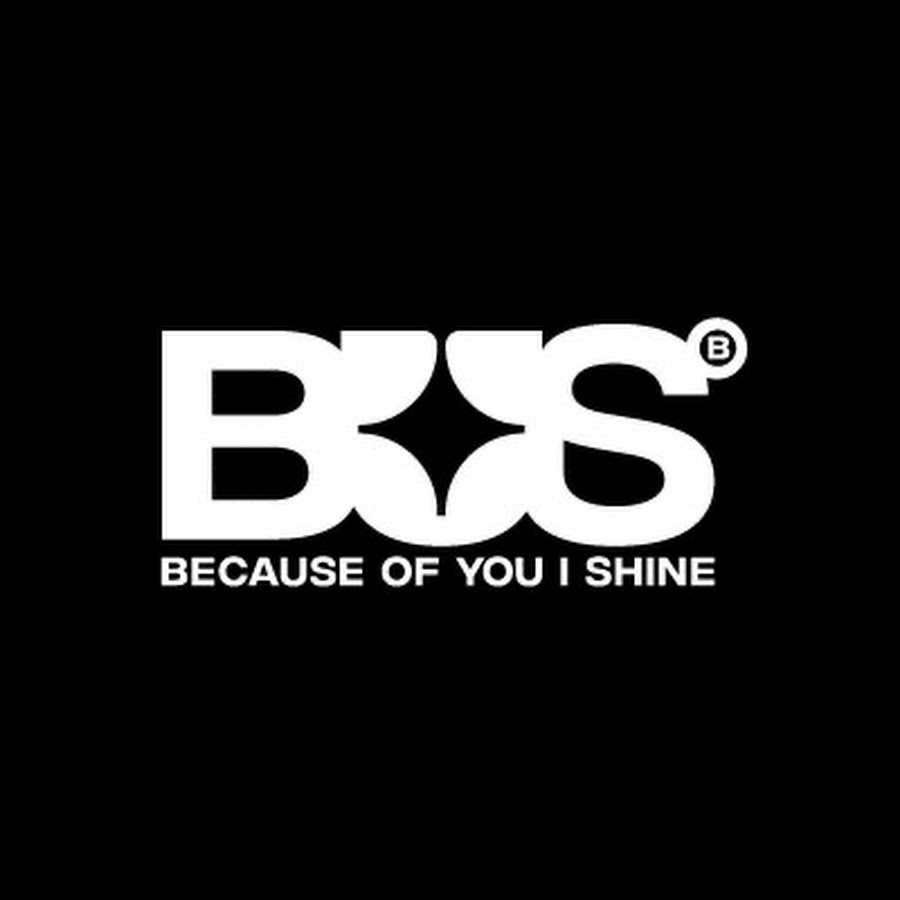 BUS because of you i shine 