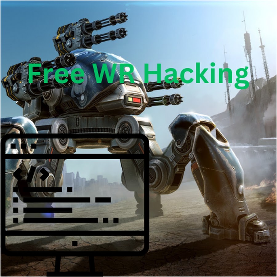 War Robots Hacks Free Tutorials Youtube