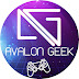 AvalonGeek Games