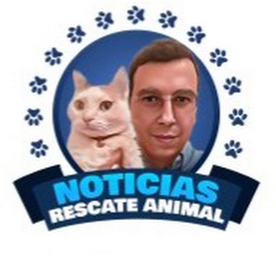 Noticias Rescate Animal @NoticiasRescateAnimal
