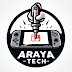 logo Araya Tech