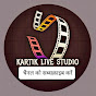 kartik Live studio