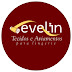 logo Evelin Tecidos