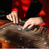 Locke teach Chinese Guzheng