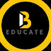 logo B - EDUCATE