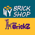 myBrickShop | myBrickZ