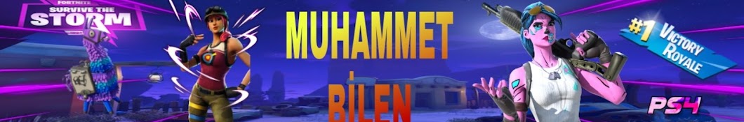 muhammet can Bilen