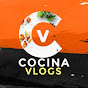 Cocina Vlogs