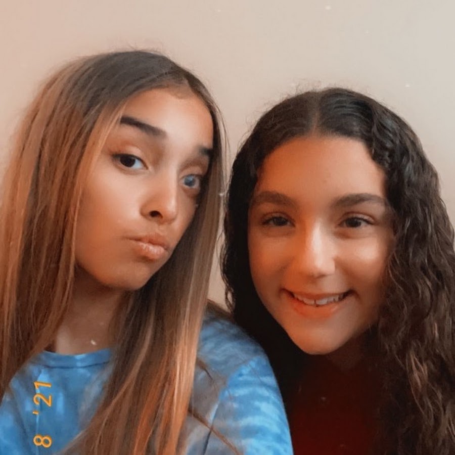 Bella and Ava - YouTube