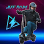 Jeff Riide