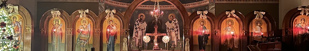 St. Demetrios Greek Orthodox Church Fort Worth TX