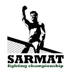 SARMAT FIGHTING CHAMPIONSHIP