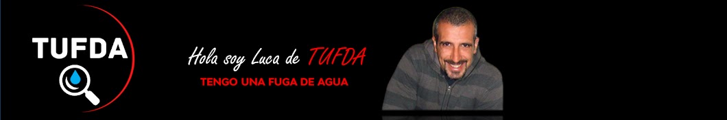 TUFDA tengo una fuga de agua