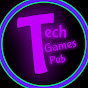 Tech Games (Pub)