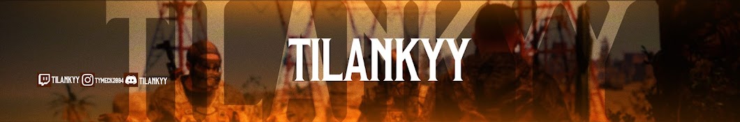 Tilankyy