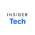 logo Insider Tech