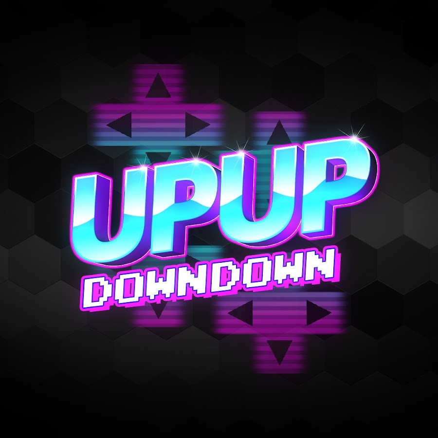 UpUpDownDown