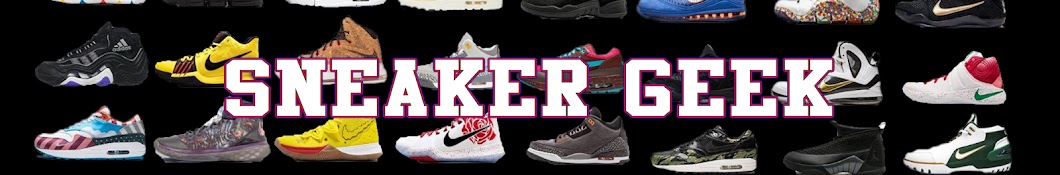 Sneaker Geek