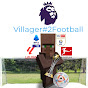 Villager#2Football