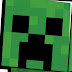 logo Crepe the creeper 