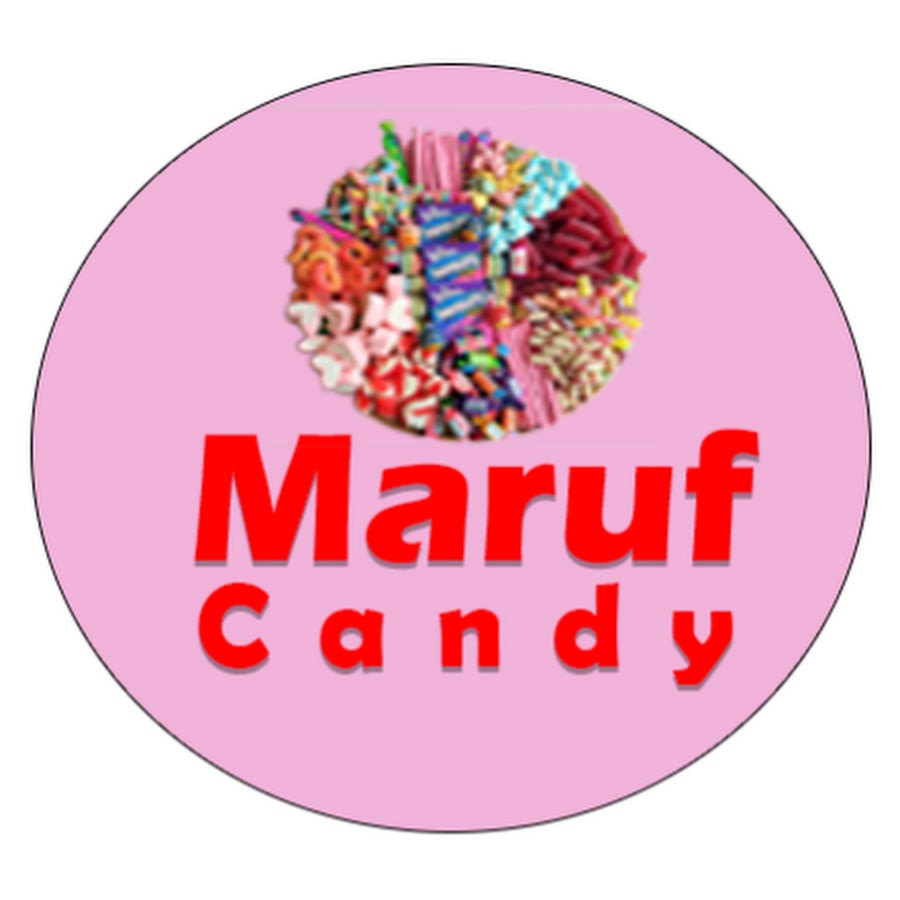 Maruf Candy