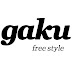 gakufreestyle セレクトショップ