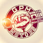 GPM motors 